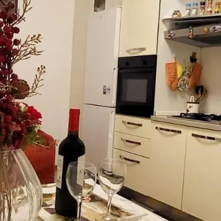 Apartman Cute Little