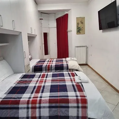 Apartman Cute Little *