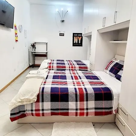 Apartman Cute Little *