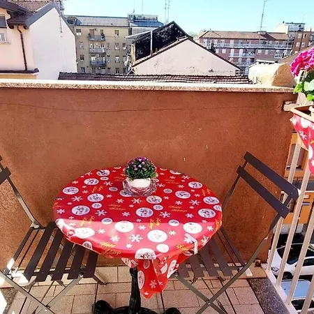 Cute Little Apartman