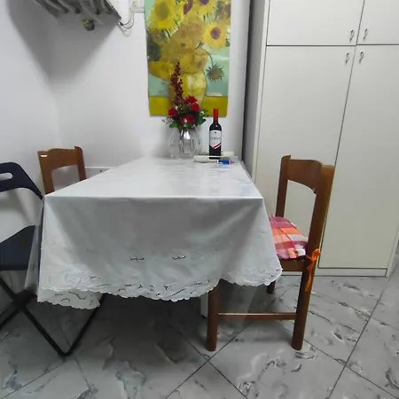 Apartman Cute Little Milánó