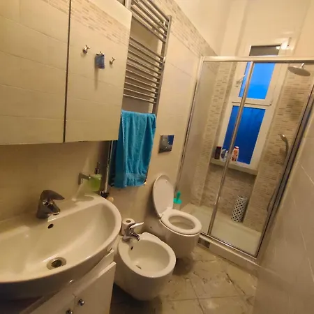 Cute Little Apartman *